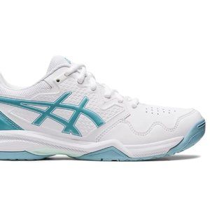 NEW Asics GEL-DEDICATE 7 (Size 7W)